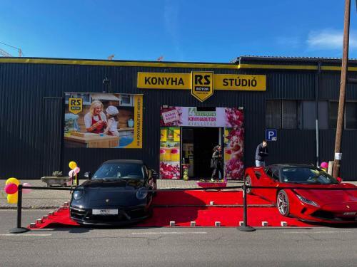 Sarokkonyha - A tökéletes megoldás a tér kihasználására