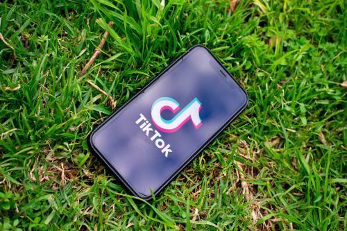 Miért van tele a TikTok teleshoppinggal?